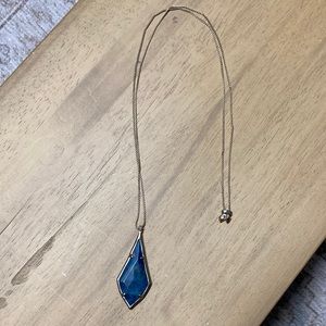 Kendra Scott Long Necklace